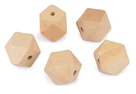 korale-drewniane-diamenty-5-sztuk