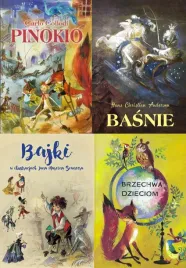 pakiet-4-x-jan-szancer-pinokio-basnie-andersena-bajki-brzechwa