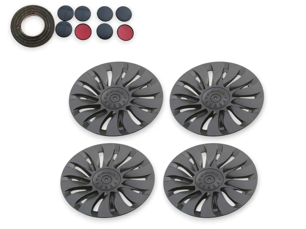 kolpaki-zestaw-emblematy-znaczki-kol-19-cali-do-tesla-model-y-2018-24-stan-nowy