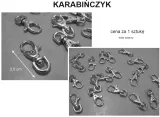 karabinczyk-35-cm-stan-nowy