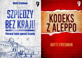 pakiet-2-x-matti-friedman-szpiedzy-bez-kraju-kodeks-z-aleppo