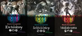 pakiet-3x-dom-rodomilow-t-1-3-kwiatokosy-szkieletnicy-makabrama