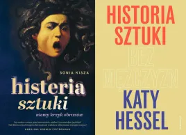 pakiet-2-x-histeria-sztuki-historia-sztuki-bez-mezczyzn-kisza-hessel