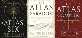 pakiet-trylogia-atlas-the-atlas-six-paradox-complex-olivie-blake