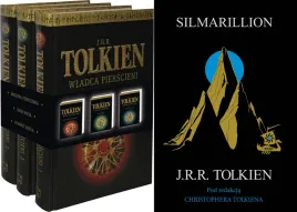 pakiet-2-x-wladca-pierscieni-silmarillion-j-r-r-tolkien