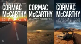 pakiet-3-x-droga-krwawy-poludnik-to-nie-jest-kraj-cormac-mccarthy