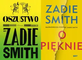 pakiet-2-x-oszustwo-o-pieknie-zadie-smith
