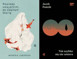 pakiet-2x-archipelagi-powiedz-wszystkim-ze-zabilam-marie-tak-szybko