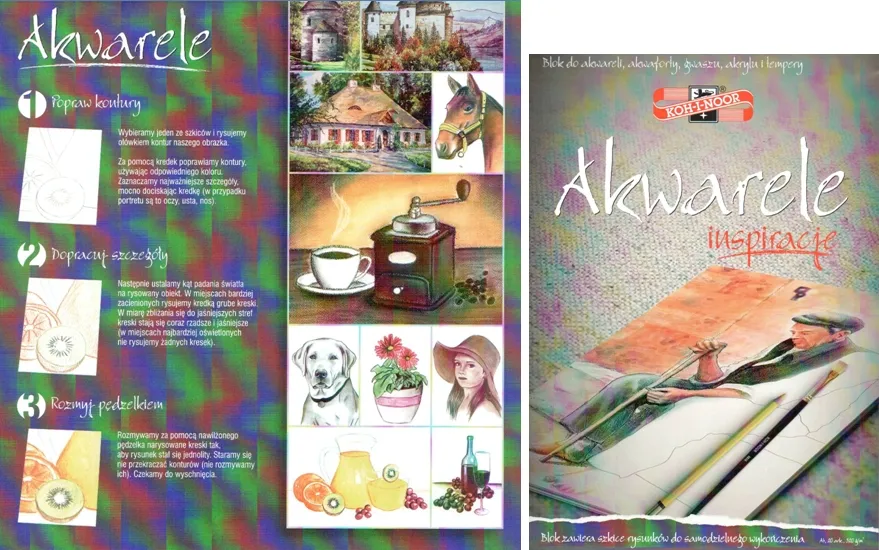 blok-akwarele-inspiracje