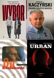 pakiet-4x-wybor-polska-naszych-marzen-on-kwasniewski-urban