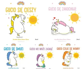 pakiet-5-x-przygody-gucia-gucio-sie-cieszy-zakochuje-smuci-nie-moze