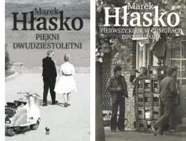 pakiet-2-x-marek-hlasko-piekni-dwudziestoletni-pierwszy-krok-w-chmurach