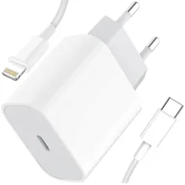 ladowarka-sieciowa-20w-qc-3-0-1x-usb-c-kabel-usb-c-lightning-bialy