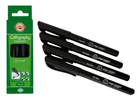 pisaki-do-kaligrafii-koh-i-noor-komplet-4-sztuki