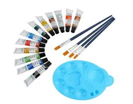 komplet-farb-wodnych-z-pedzelkami-i-paleta