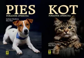 pakiet-2-x-pies-kot-poradnik-opiekuna-graham-meadows-elsa-flint