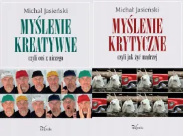 pakiet-2x-myslenie-kreatywne-myslenie-krytyczne-michal-jasienski