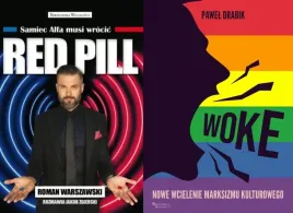 pakiet-2x-red-pill-samiec-alfa-musi-wrocic-woke-nowe-wcielenie-marksizmu