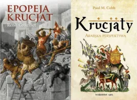 pakiet-2x-epopeja-krucjat-krucjaty-arabska-perspektywa