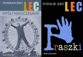 pakiet-2x-mysli-nieuczesane-fraszki-stanislaw-jerzy-lec