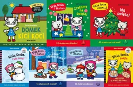 pakiet-7-x-kicia-kocia-domek-czekamy-na-swieta-ida-swieta-pada-snieg