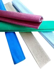 bibula-marszczona-metaliczna-mix-kolorow