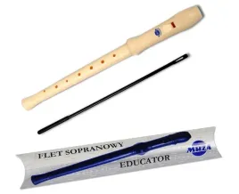 flet-sopranowy-do-nauki