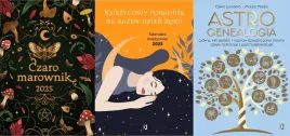 pakiet-3-x-czaromarownik-2025-kalendarz-ksiezycowy-astrogenealogia