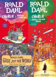 pakiet-4-x-charlie-i-fabryka-czekolady-wielka-szklana-winda-wonka