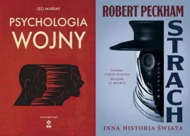 pakiet-2x-psychologia-wojny-strach-inna-historia-swiata-murray-peckham