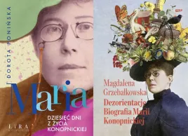 pakiet-2x-dziesiec-dni-z-zycia-konopnickiej-dezorientacje-biografia