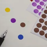naklejki-kropki-1-cm-kolory-stan-nowy