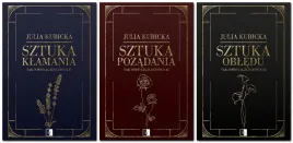 pakiet-3-x-sztuka-klamania-sztuka-pozadania-sztuka-obledu