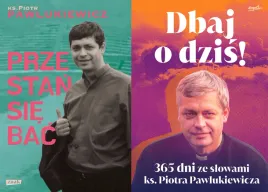 pakiet-2-x-piotr-pawlukiewicz-przestan-sie-bac-dbaj-o-dzis