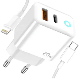 szybka-ladowarka-2x-usb-c-usb-qc-3-0-20w-do-iphone-oryginalna