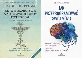 pakiet-2-x-joe-dispenza-jak-uwolnic-jak-przeprogramowac-swoj-mozg