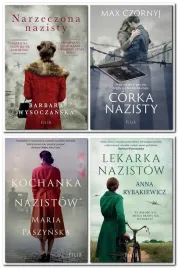 pakiet-4-x-narzeczona-nazisty-corka-nazisty-kochanka-nazistow