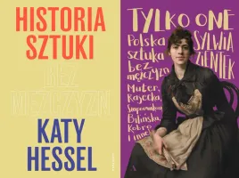 pakiet-2-x-historia-sztuki-bez-mezczyzn-tylko-one-polska-sztuka-bez
