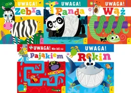 pakiet-5-x-uwaga-zebra-rekin-waz-panda-nie-idz-za-pajakiem