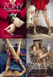 pakiet-4-x-zony-konstancina-matki-rozwodki-kochanki-ewelina-slotala