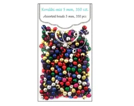 koraliki-metaliczne-mix-5-mm-350-szt