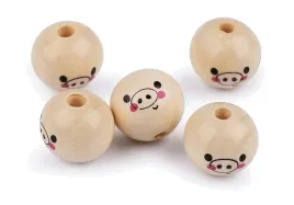 buzka-prosiaka-drewniane-koraliki-buzki-20-mm