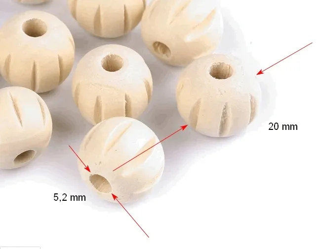 korale-drewniane-ryflowane-20-mm-stan-nowy