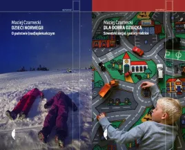 pakiet-2x-dzieci-norwegii-dla-dobra-dziecka-szwedzki-socjal-czarnecki