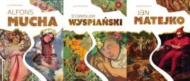 pakiet-3x-wielcy-malarze-alfons-mucha-stanislaw-wyspianski-jan-matejko