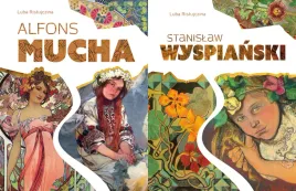 pakiet-2-x-wielcy-malarze-alfons-mucha-stanislaw-wyspianski