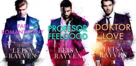 pakiet-3x-pan-romantyczny-profesor-feelgood-doktor-love