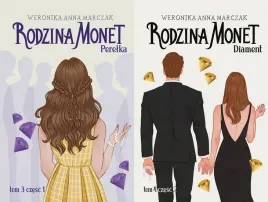 pakiet-2x-rodzina-monet-perelka-diament-weronika-marczak-autografy