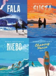pakiet-4x-fala-susza-niebo-chasing-paris-t-1-maria-krasowska