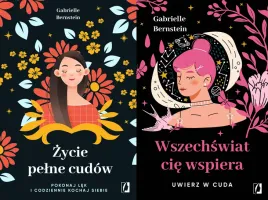 pakiet-2-x-zycie-pelne-cudow-wszechswiat-cie-wspiera-bernstein